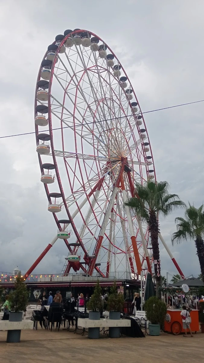 Cheap SUV rental near Tbilisi airport for Vardzia cave city road trip