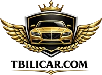 tbilicar.com logo